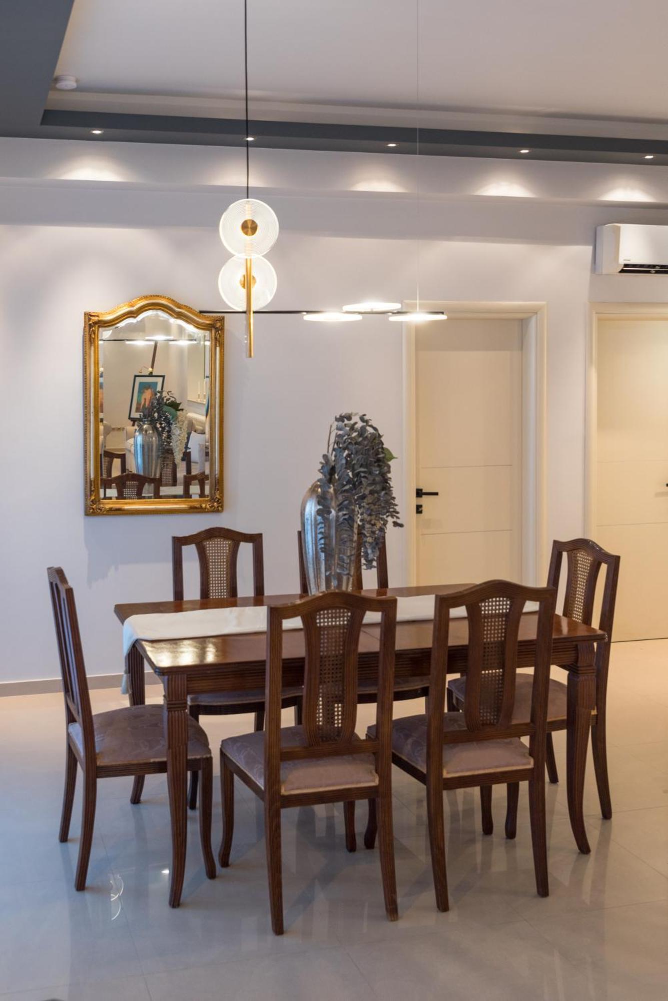 Villa Moonstone Mouzákion Buitenkant foto
